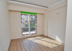 2 + 1 apartment in the center of Antalya 2 + 1 apartment in the center of Antalya