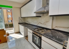 2 + 1 apartment in the center of Antalya 2 + 1 apartment in the center of Antalya