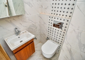 2 + 1 apartment in the center of Antalya 2 + 1 apartment in the center of Antalya