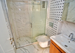 2 + 1 apartment in the center of Antalya 2 + 1 apartment in the center of Antalya