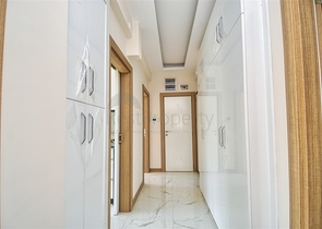 2 + 1 apartment in the center of Antalya 2 + 1 apartment in the center of Antalya
