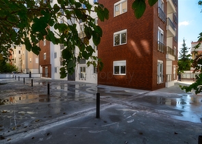 2 + 1 apartment in the center of Antalya 2 + 1 apartment in the center of Antalya