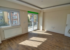 2 + 1 apartment in the center of Antalya 2 + 1 apartment in the center of Antalya