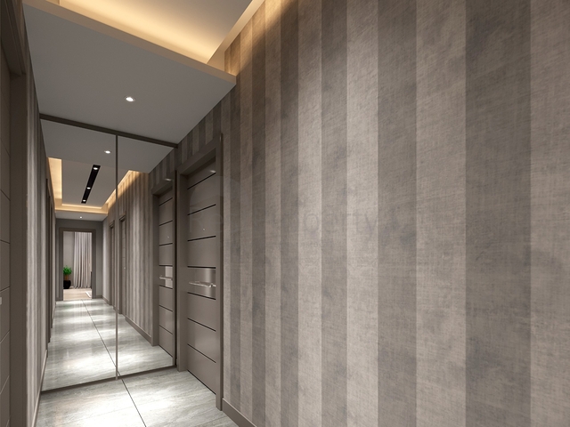 Apartment 3 + 1 in the center of Antalya