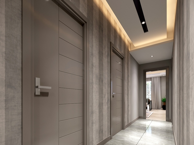 Apartment 3 + 1 in the center of Antalya