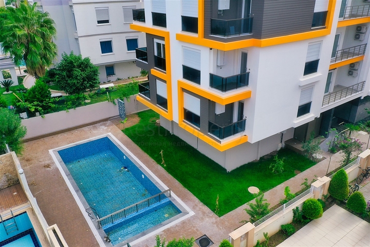 Apartments 1 + 1, 2 + 1, 3 + 1 in the area of Konyaalti - Antalya Apartments 1 + 1, 2 + 1, 3 + 1 in the area of Konyaalti - Antalya