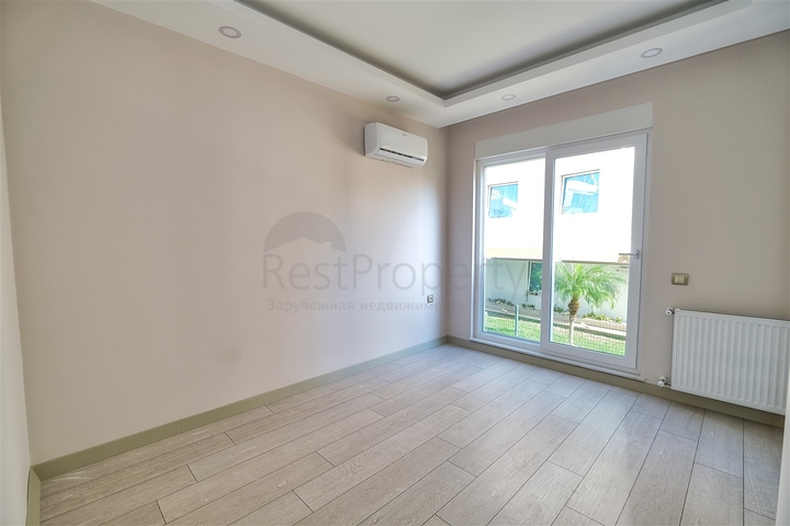 Apartments 1 + 1, 2 + 1, 3 + 1 in the area of Konyaalti - Antalya Apartments 1 + 1, 2 + 1, 3 + 1 in the area of Konyaalti - Antalya