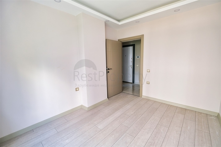 Apartments 1 + 1, 2 + 1, 3 + 1 in the area of Konyaalti - Antalya Apartments 1 + 1, 2 + 1, 3 + 1 in the area of Konyaalti - Antalya