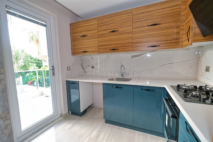 Apartments 1 + 1, 2 + 1, 3 + 1 in the area of Konyaalti - Antalya Apartments 1 + 1, 2 + 1, 3 + 1 in the area of Konyaalti - Antalya