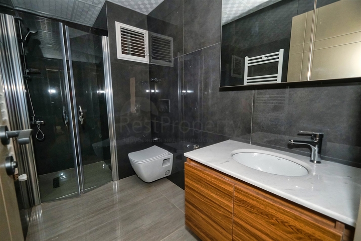 Apartments 1 + 1, 2 + 1, 3 + 1 in the area of Konyaalti - Antalya Apartments 1 + 1, 2 + 1, 3 + 1 in the area of Konyaalti - Antalya