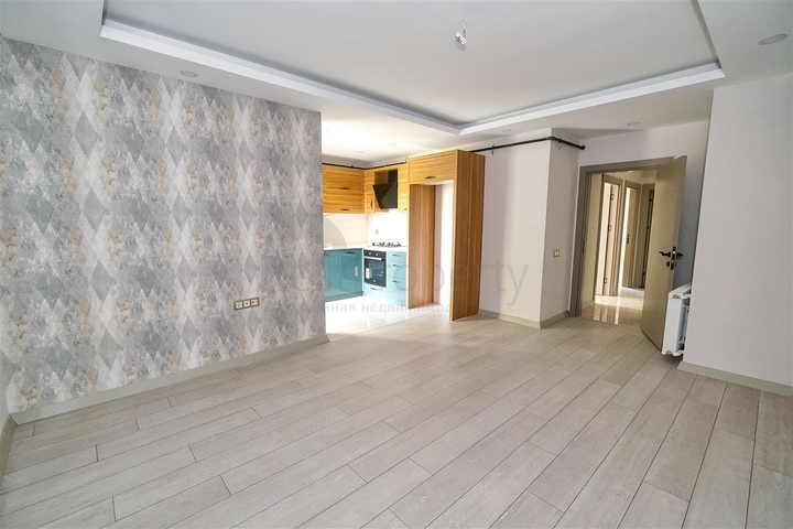 Apartments 1 + 1, 2 + 1, 3 + 1 in the area of Konyaalti - Antalya Apartments 1 + 1, 2 + 1, 3 + 1 in the area of Konyaalti - Antalya