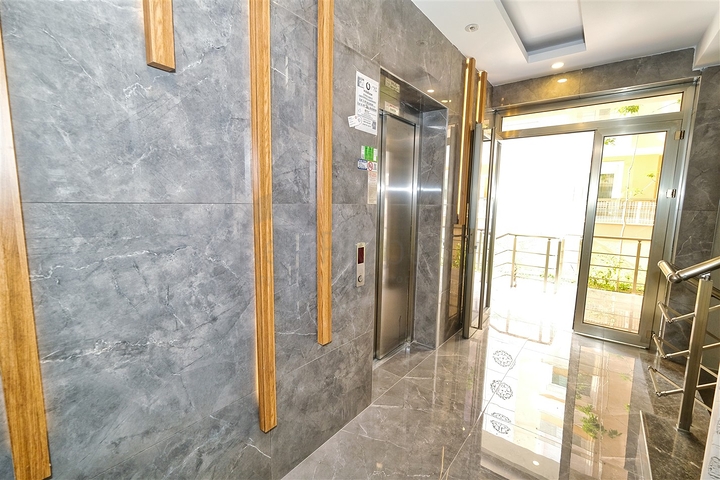 Apartments 1 + 1, 2 + 1, 3 + 1 in the area of Konyaalti - Antalya Apartments 1 + 1, 2 + 1, 3 + 1 in the area of Konyaalti - Antalya