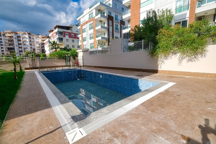 Apartments 1 + 1, 2 + 1, 3 + 1 in the area of Konyaalti - Antalya Apartments 1 + 1, 2 + 1, 3 + 1 in the area of Konyaalti - Antalya