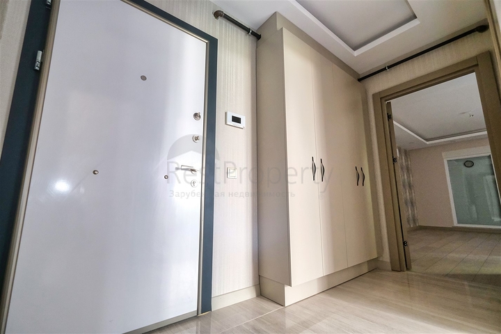 Apartments 1 + 1, 2 + 1, 3 + 1 in the area of Konyaalti - Antalya Apartments 1 + 1, 2 + 1, 3 + 1 in the area of Konyaalti - Antalya