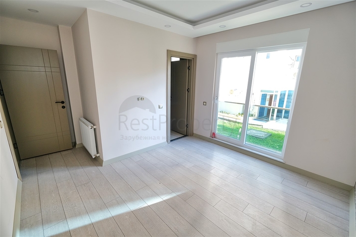 Apartments 1 + 1, 2 + 1, 3 + 1 in the area of Konyaalti - Antalya Apartments 1 + 1, 2 + 1, 3 + 1 in the area of Konyaalti - Antalya