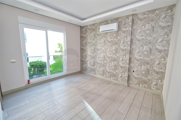 Apartments 1 + 1, 2 + 1, 3 + 1 in the area of Konyaalti - Antalya Apartments 1 + 1, 2 + 1, 3 + 1 in the area of Konyaalti - Antalya