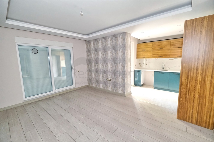 Apartments 1 + 1, 2 + 1, 3 + 1 in the area of Konyaalti - Antalya Apartments 1 + 1, 2 + 1, 3 + 1 in the area of Konyaalti - Antalya