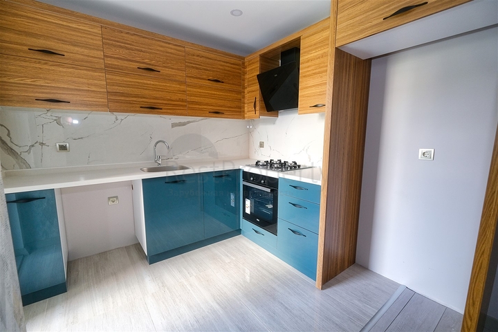 Apartments 1 + 1, 2 + 1, 3 + 1 in the area of Konyaalti - Antalya Apartments 1 + 1, 2 + 1, 3 + 1 in the area of Konyaalti - Antalya