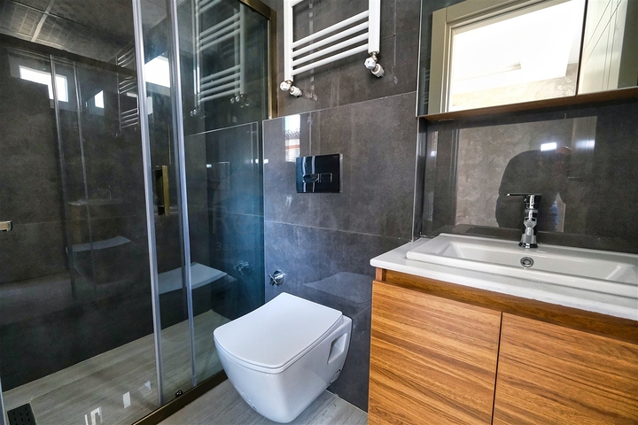 Apartments 1 + 1, 2 + 1, 3 + 1 in the area of Konyaalti - Antalya Apartments 1 + 1, 2 + 1, 3 + 1 in the area of Konyaalti - Antalya