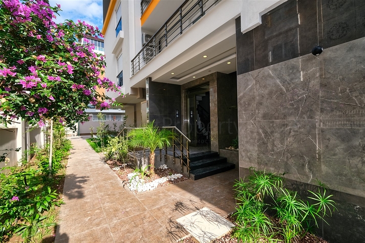 Apartments 1 + 1, 2 + 1, 3 + 1 in the area of Konyaalti - Antalya Apartments 1 + 1, 2 + 1, 3 + 1 in the area of Konyaalti - Antalya