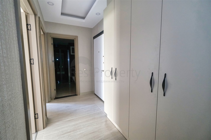 Apartments 1 + 1, 2 + 1, 3 + 1 in the area of Konyaalti - Antalya Apartments 1 + 1, 2 + 1, 3 + 1 in the area of Konyaalti - Antalya