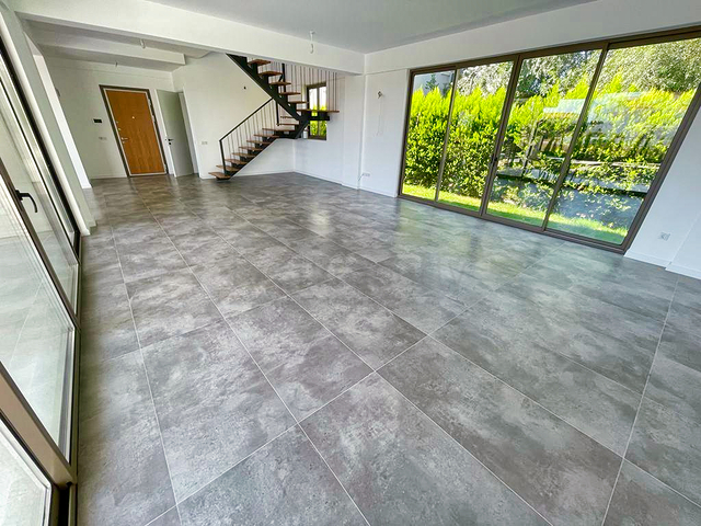 Villas in Belek - Antalya