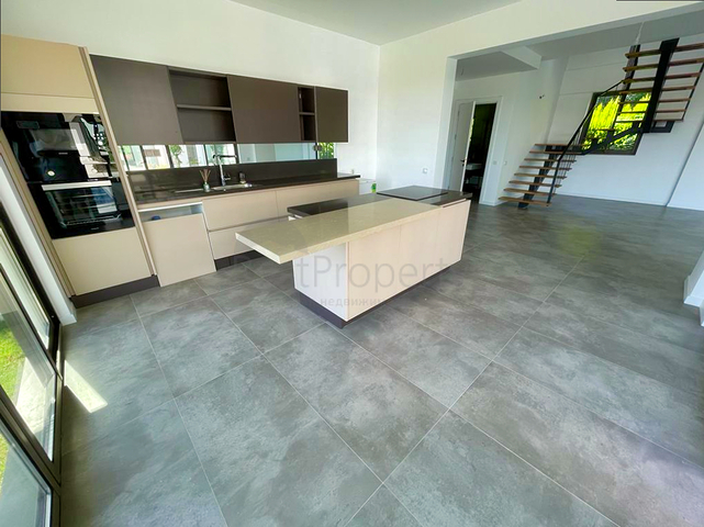 Villas in Belek - Antalya