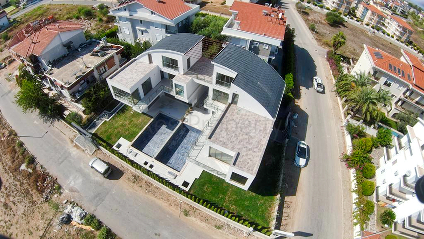 Villas in Belek - Antalya