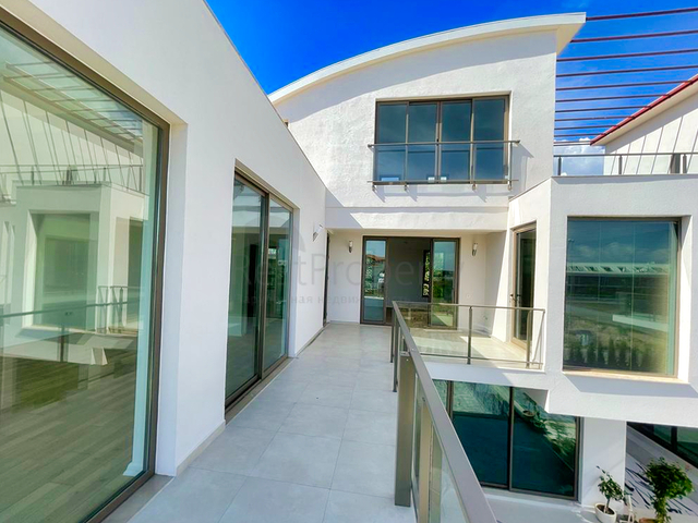 Villas in Belek - Antalya