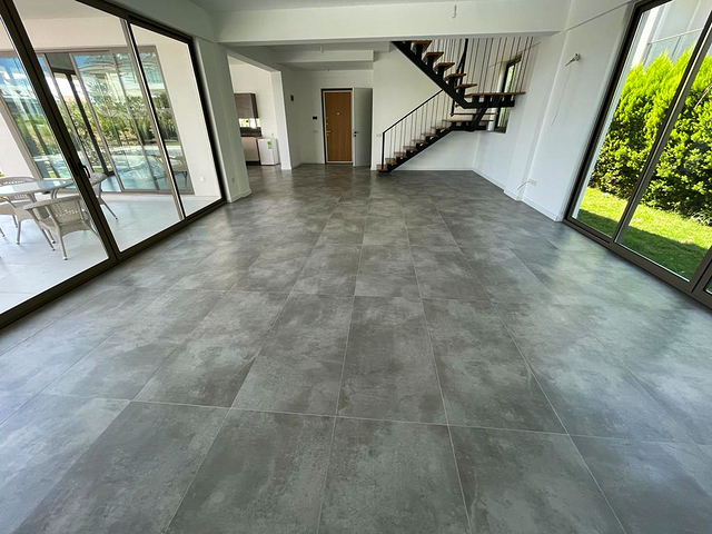 Villas in Belek - Antalya