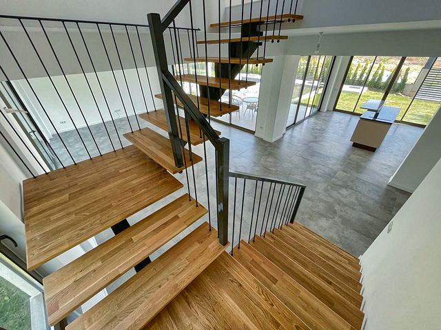 Villas in Belek - Antalya