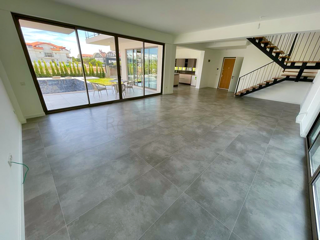 Villas in Belek - Antalya