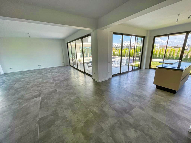 Villas in Belek - Antalya