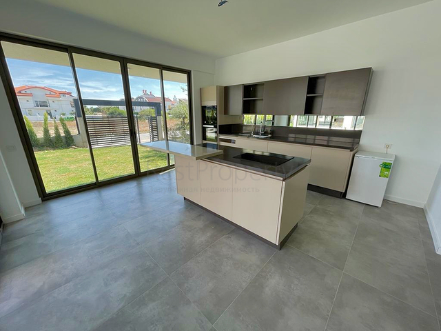 Villas in Belek - Antalya