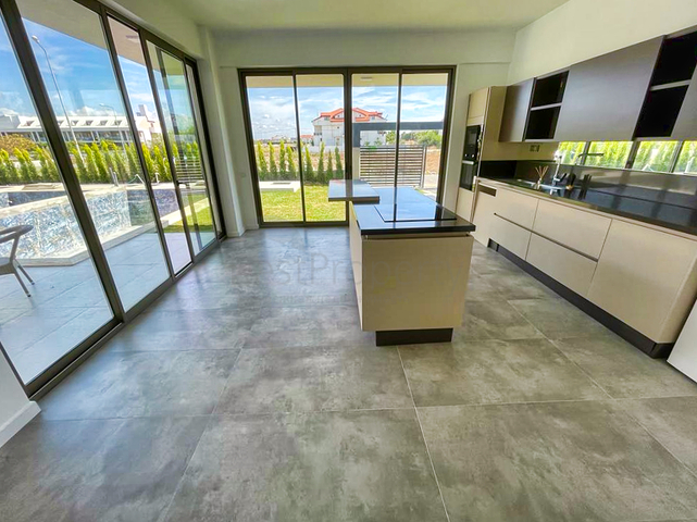 Villas in Belek - Antalya