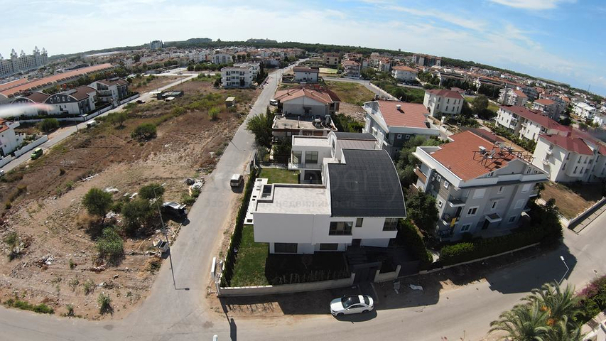 Villas in Belek - Antalya