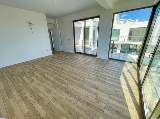 Villas in Belek - Antalya