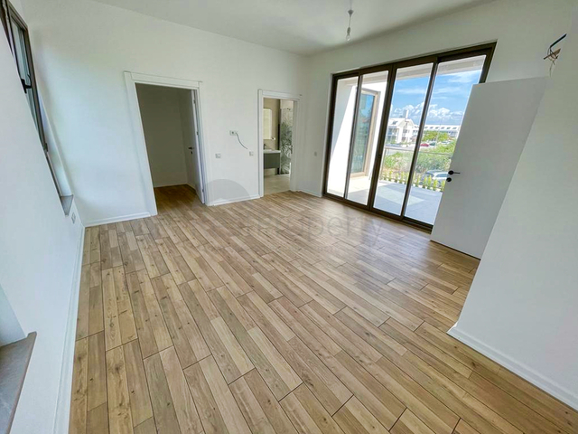 Villas in Belek - Antalya