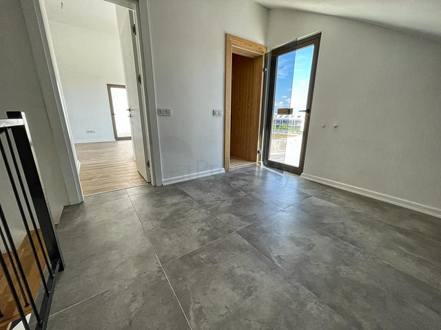 Villas in Belek - Antalya