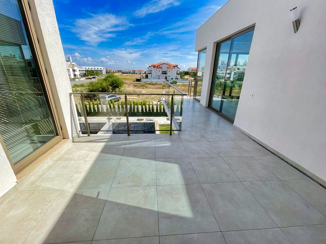 Villas in Belek - Antalya