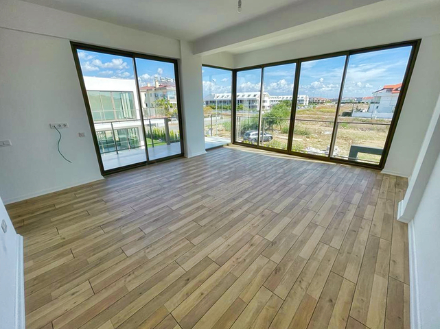 Villas in Belek - Antalya