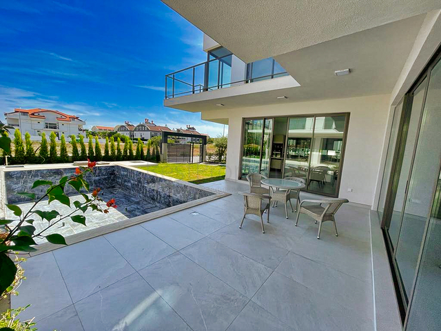 Villas in Belek - Antalya