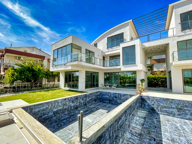 Villas in Belek - Antalya