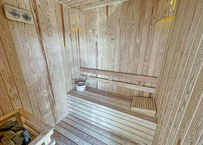 Villas in Belek - Antalya