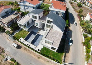 Villas in Belek - Antalya