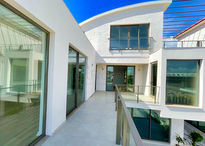 Villas in Belek - Antalya