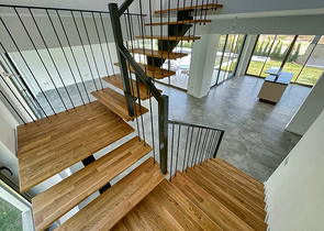 Villas in Belek - Antalya