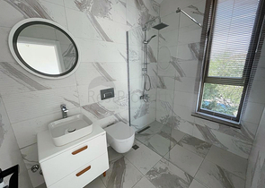 Villas in Belek - Antalya