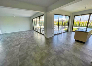 Villas in Belek - Antalya