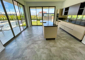 Villas in Belek - Antalya